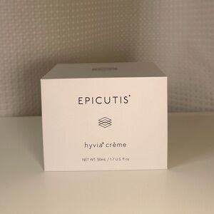 EPICUTIS Hyvia Crème 1.7 oz